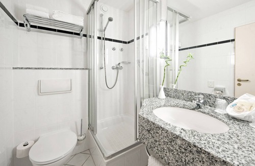 Neustadt-Nord Hotel | Mercure Hotel Köln Belfortstraße