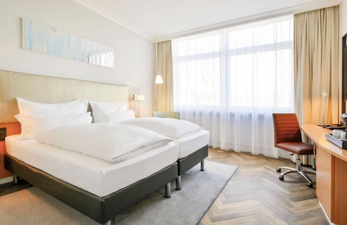 Neustadt-Nord Hotel | Mercure Hotel Köln Belfortstraße