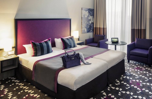 Moabit Hotel | Mercure Hotel MOA Berlin