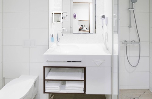 Moabit Hotel | Mercure Hotel MOA Berlin