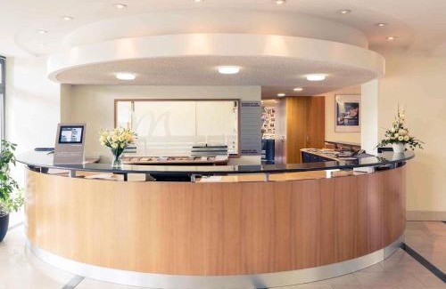Riesa Hotel | Mercure Hotel Riesa Dresden Elbland