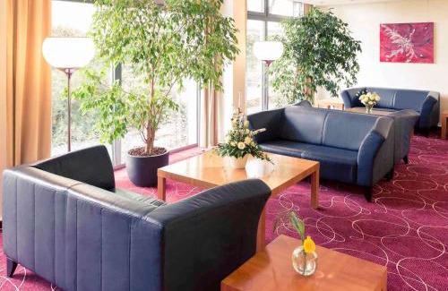 Riesa Hotel | Mercure Hotel Riesa Dresden Elbland
