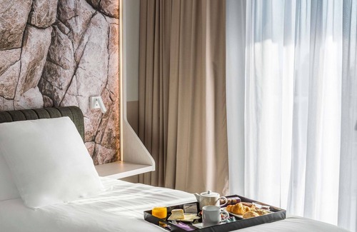 Biguglia Hotel | Mercure Hotel & Spa Bastia Biguglia