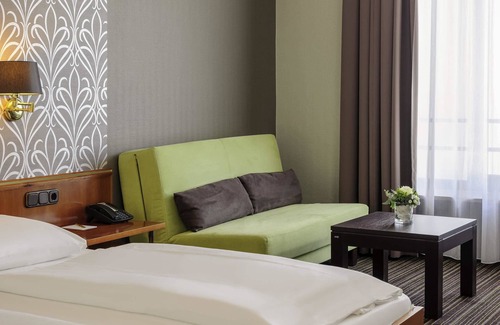 Mitte Hotel | Mercure Hotel Trier Porta Nigra