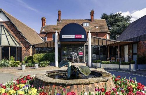 Willerby Hotel | Mercure Hull Grange Park Hotel