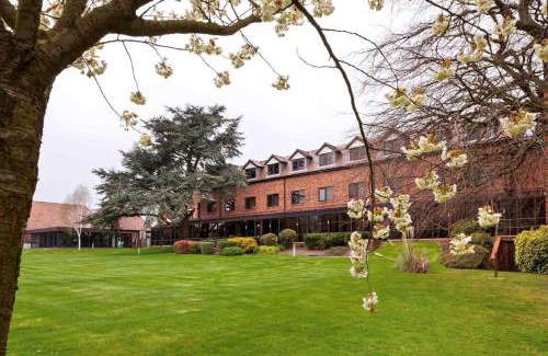 Willerby Hotel | Mercure Hull Grange Park Hotel