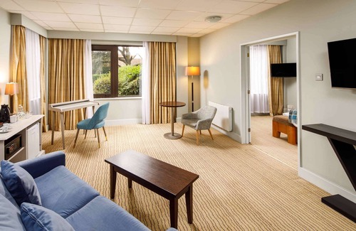 Willerby Hotel | Mercure Hull Grange Park Hotel