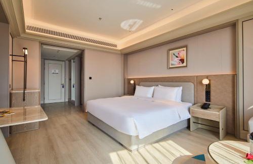 Nanxun Qu Hotel | Mercure Huzhou Nanxun Ancient Town