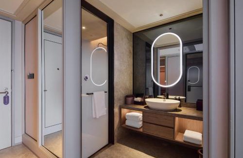 Nanxun Qu Hotel | Mercure Huzhou Nanxun Ancient Town