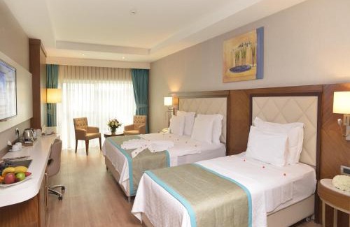 Bakırkoy Hotel | Mercure Istanbul Bakirkoy