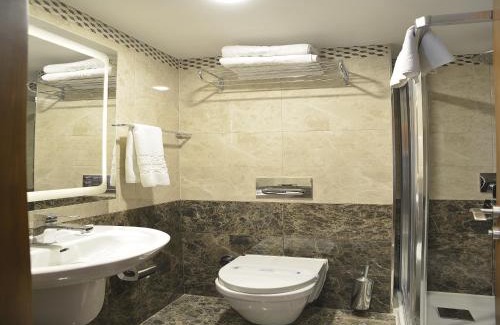 Bakırkoy Hotel | Mercure Istanbul Bakirkoy