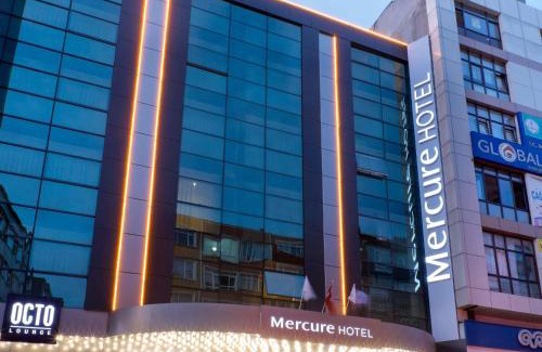 Bakırkoy Hotel | Mercure Istanbul Bakirkoy
