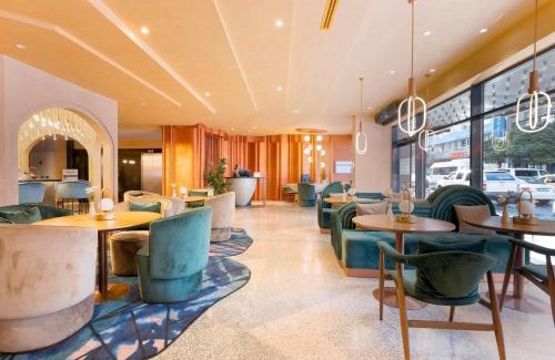 Bakırkoy Hotel | Mercure Istanbul Bakirkoy