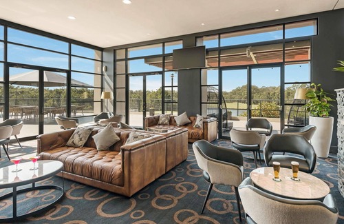 Wyong Hotel | Mercure Kooindah Waters Central Coast