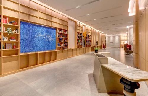 Shah Alam Hotel | Mercure Kuala Lumpur Glenmarie