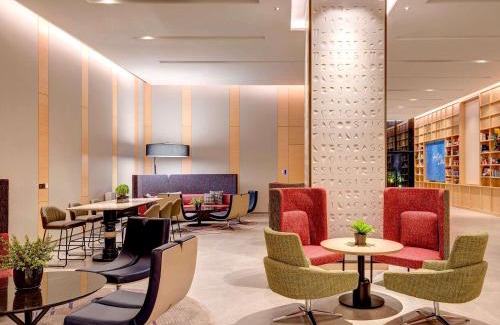 Shah Alam Hotel | Mercure Kuala Lumpur Glenmarie