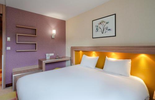 Libourne Hotel | Mercure Libourne Saint Emilion