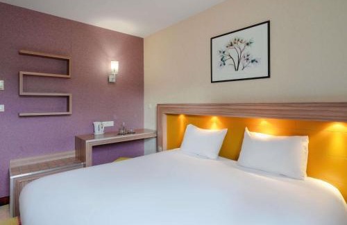 Libourne Hotel | Mercure Libourne Saint Emilion