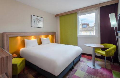 Libourne Hotel | Mercure Libourne Saint Emilion