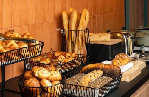 Libourne Hotel | Mercure Libourne Saint Emilion