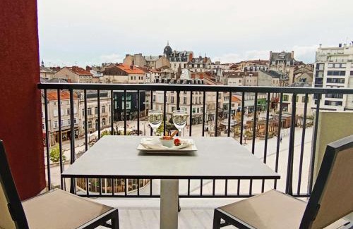 Limoges Hotel | Mercure Limoges Centre