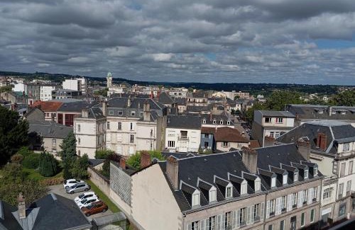 Limoges Hotel | Mercure Limoges Centre