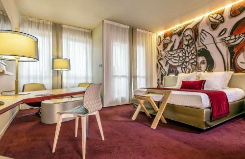 Limoges Hotel | Mercure Limoges Centre