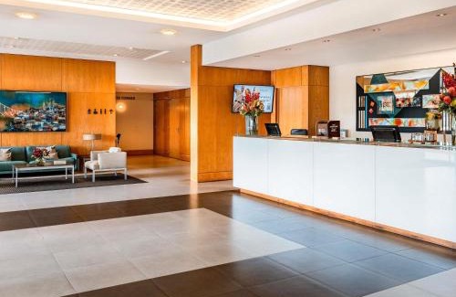 Pragal Hotel | Mercure Lisboa Almada