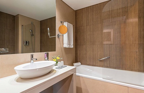 Pragal Hotel | Mercure Lisboa Almada