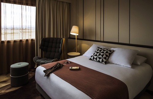 Genas Hotel | Mercure Lyon Genas Eurexpo