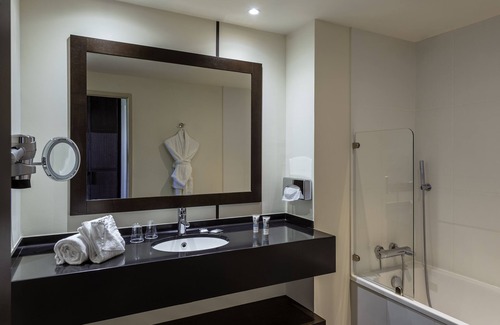 Genas Hotel | Mercure Lyon Genas Eurexpo