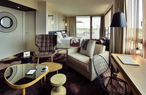 Genas Hotel | Mercure Lyon Genas Eurexpo