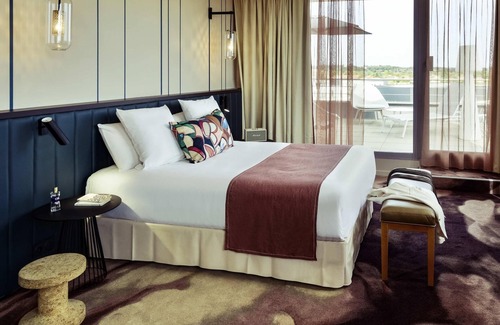 Genas Hotel | Mercure Lyon Genas Eurexpo