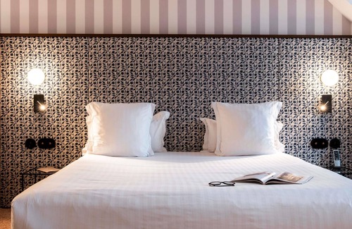 Maintenon Hotel | Mercure Maintenon