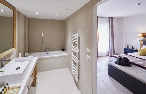 Maintenon Hotel | Mercure Maintenon