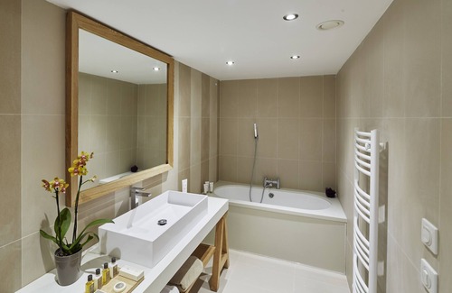 Maintenon Hotel | Mercure Maintenon