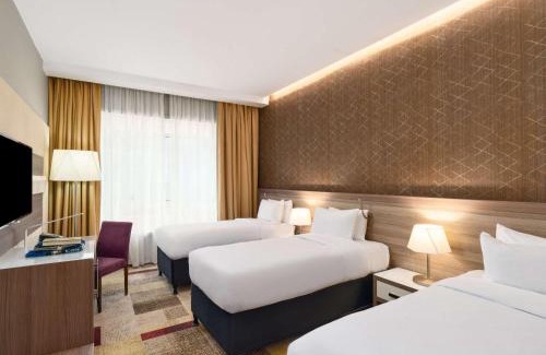 Mecca Hotel | Mercure Makkah Aziziah