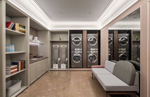 Yinzhou Hotel | Mercure Ningbo Yinzhou