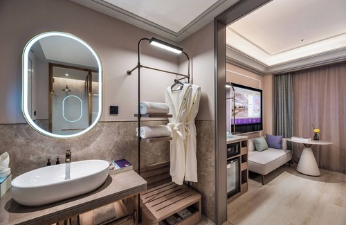 Yinzhou Hotel | Mercure Ningbo Yinzhou