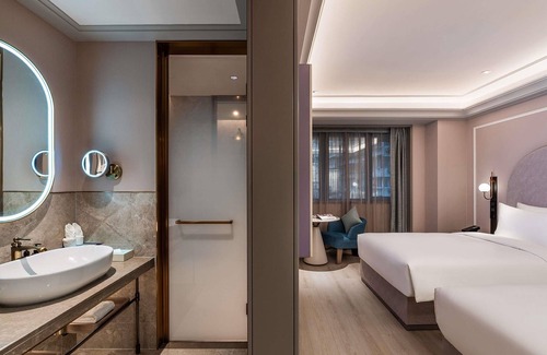 Yinzhou Hotel | Mercure Ningbo Yinzhou