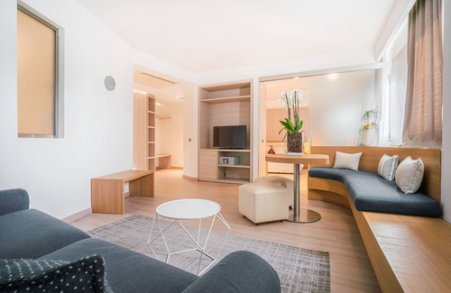 Olbia Hotel | Mercure Olbia Hotel & SPA