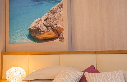 Olbia Hotel | Mercure Olbia Hotel & SPA