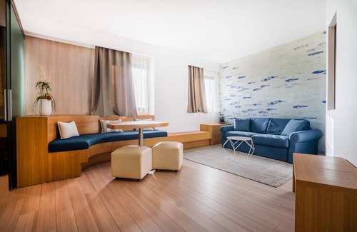 Olbia Hotel | Mercure Olbia Hotel & SPA