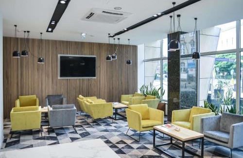 Opole Hotel | Mercure Opole