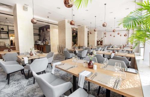 Opole Hotel | Mercure Opole