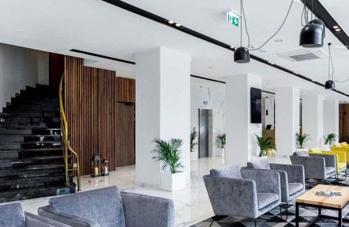 Opole Hotel | Mercure Opole
