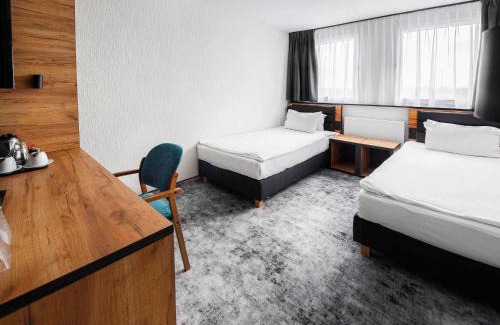 Opole Hotel | Mercure Opole