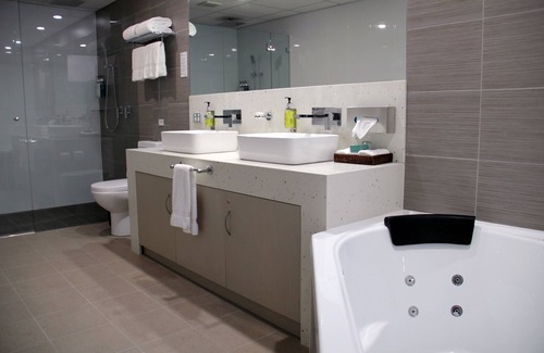 Orange Hotel | Mercure Orange