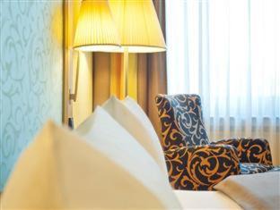 Am Wasserturm Hotel | Mercure Parkhotel Mönchengladbach