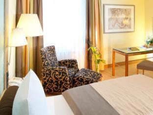 Am Wasserturm Hotel | Mercure Parkhotel Mönchengladbach